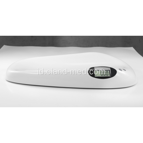Smart Health Digital Baby Scale Scale